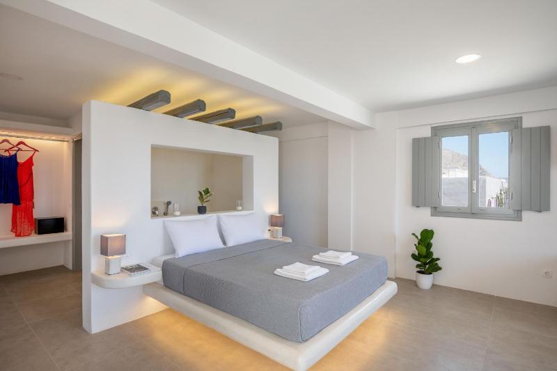 Junior Suite with Sea View image 1