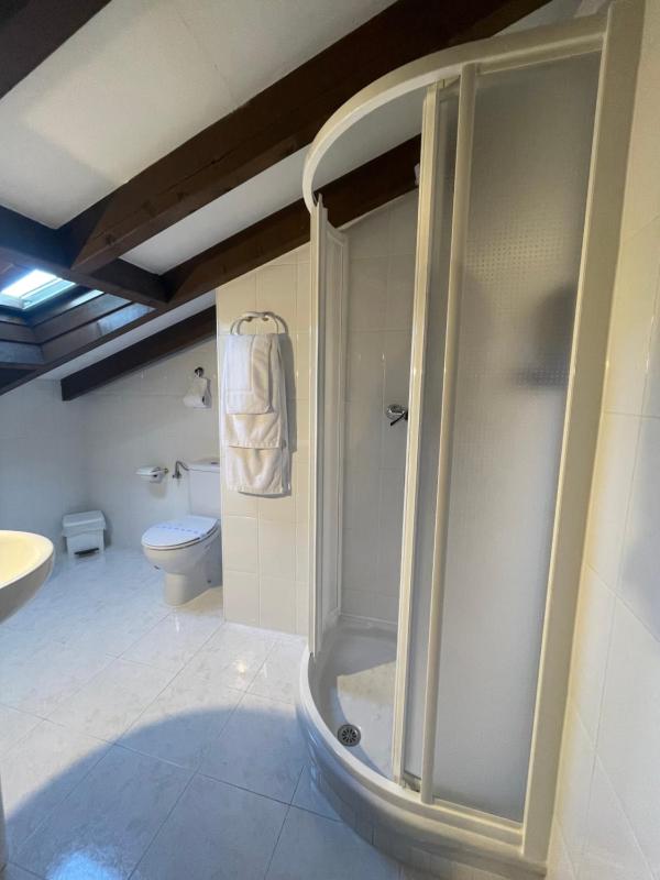 Double Room - Attic image 3