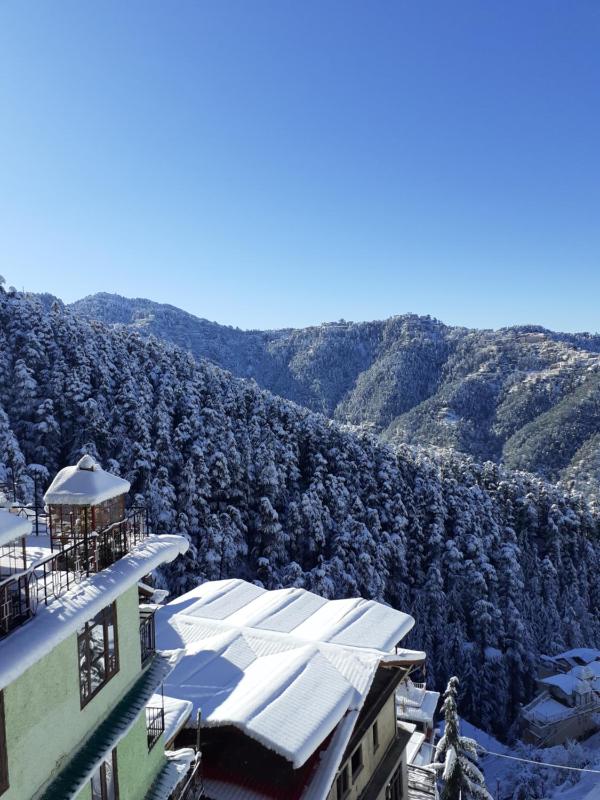 Anand Niketan Homestay Shimla - image 1
