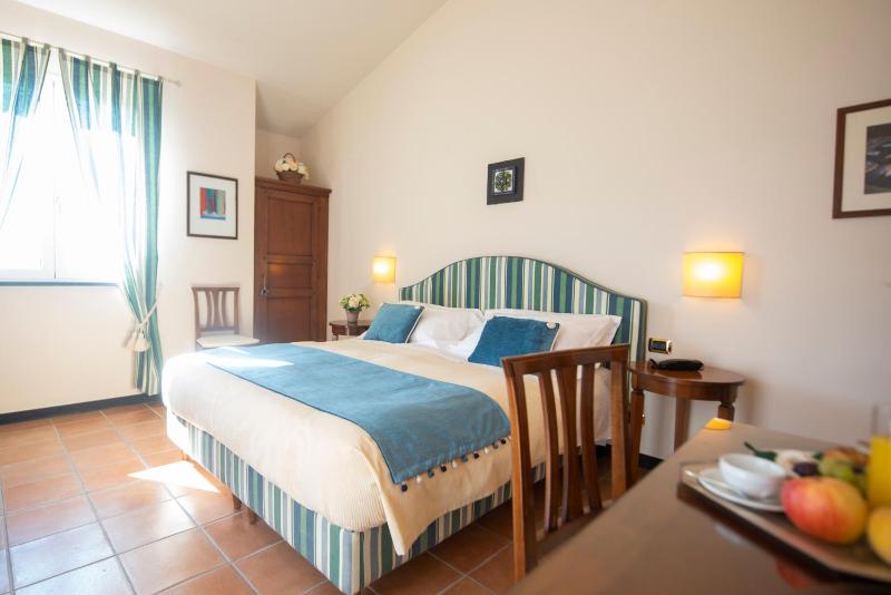Hotel Al Terra Di Mare - image 26