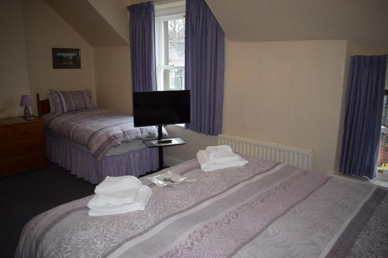 Cragside Guest House - image 21