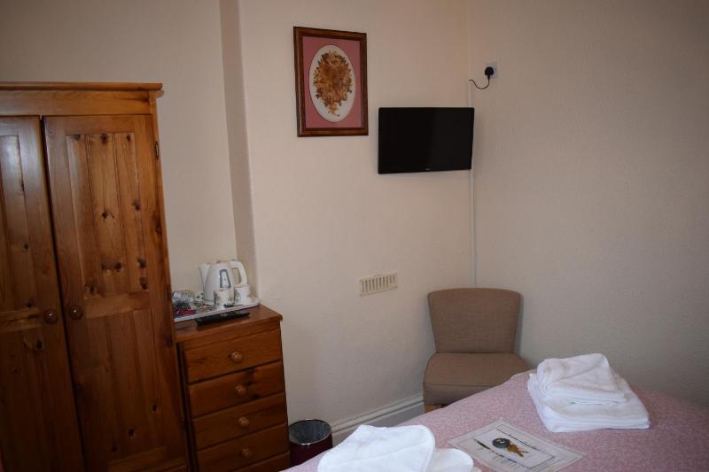 Cragside Guest House - image 20