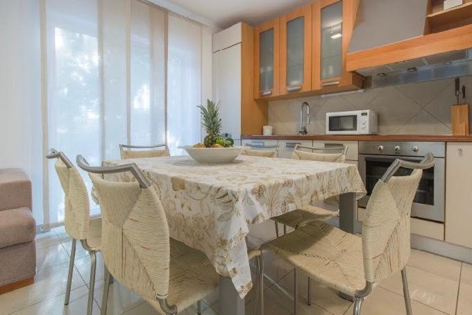 Luxury Two-Bedroom Apartment - Ground Floor  image 3