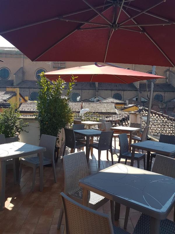Hotel Roma - image 4