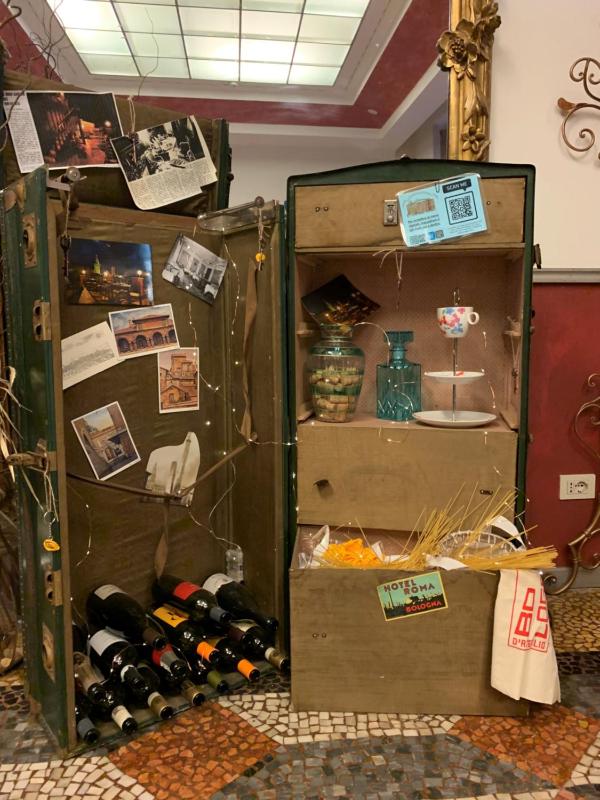 Hotel Roma - image 15