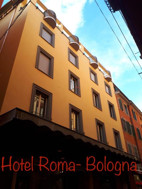 Hotel Roma - image 16
