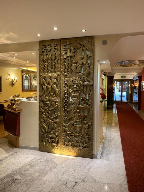Hotel Roma - image 10
