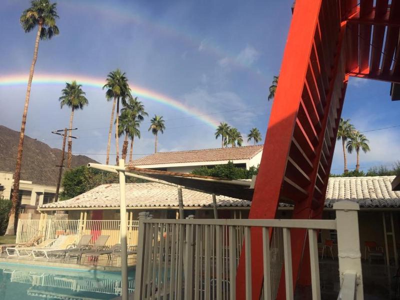 Aloha Hotel Palm Springs - image 36