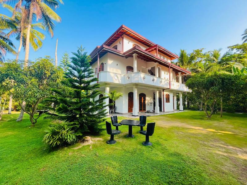 Villa Sureka - image 25