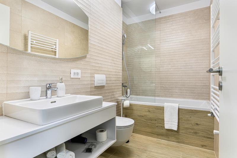 MK Apartments Brasov - image 16