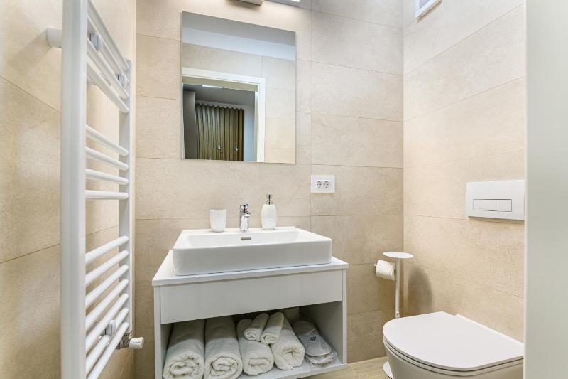 MK Apartments Brasov - image 4