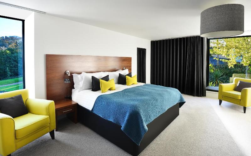 Executive Double Room image 3