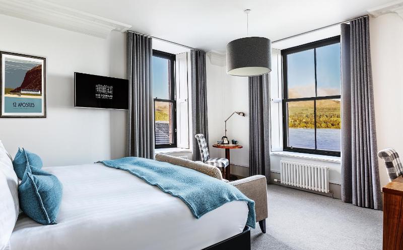 King Room with Sea View image 3