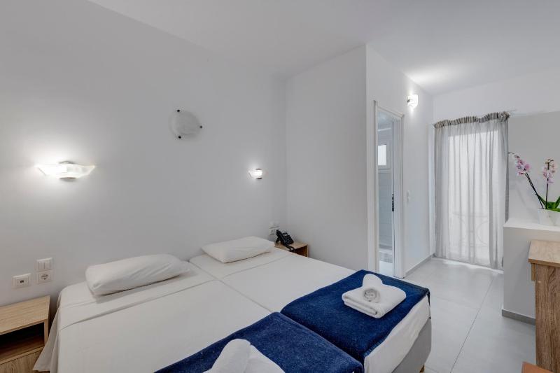 Standard Twin Room image 1