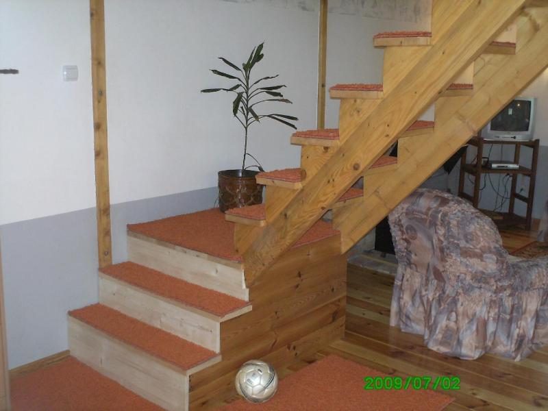 Chalet with Mountain View image 2
