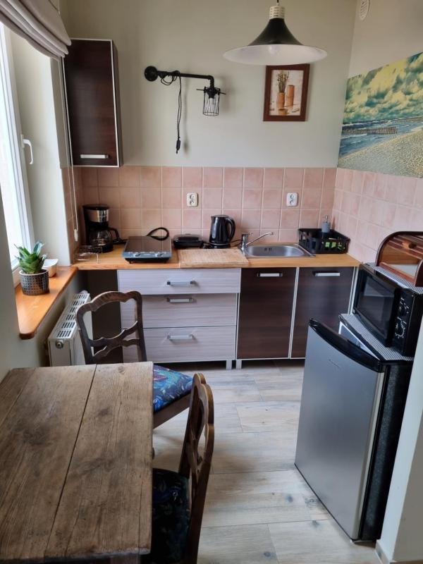 Apartament w Porcie Kołobrzeg - blisko plaży - molo - latarnia morska - image 7