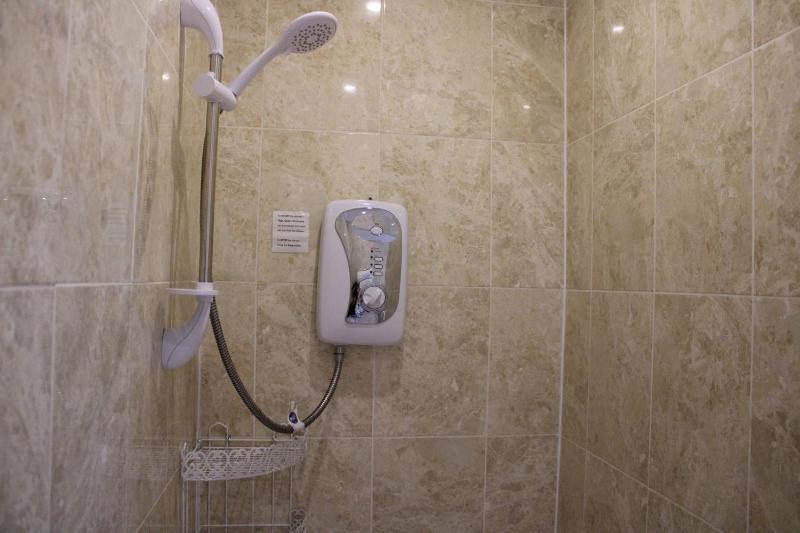 Superior Double Room - First Floor image 1