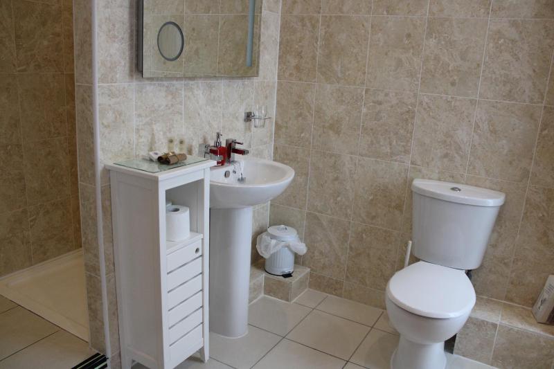 Superior Double Room - First Floor image 3