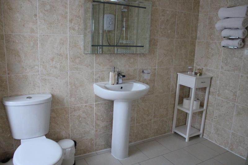 Superior Double Room - First Floor image 4