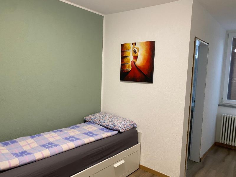 Deluxe Single Room image 2