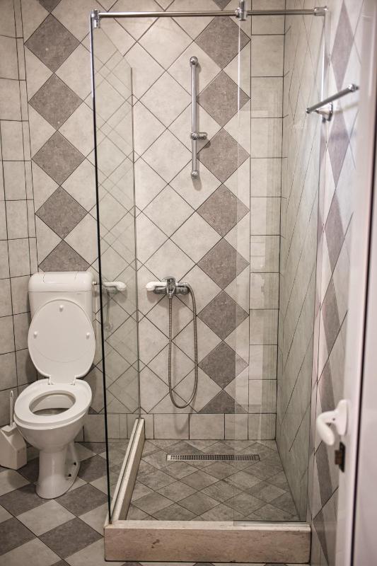One-Bedroom Apartment image 2