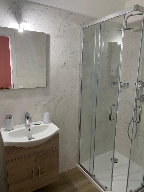 Family Room with Private Bathroom image 2