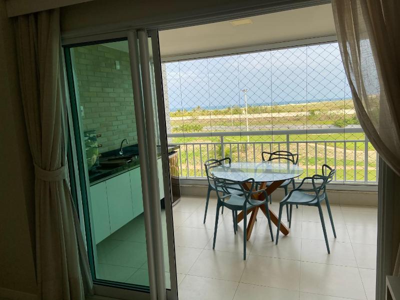 Conforto e Lazer no Golf Ville Resort Alto Padrão - image 4