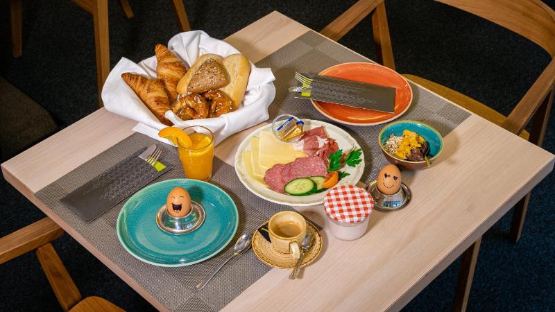 Hotel Stachus - image 15