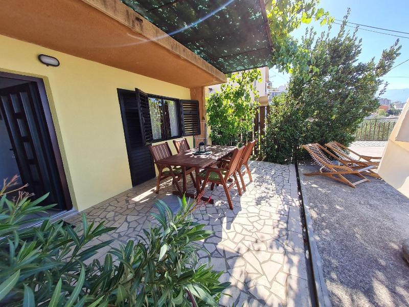 Apartment Marinera - image 16