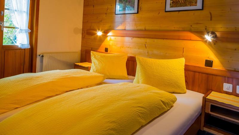 Double or Twin Room with Balcony image 3
