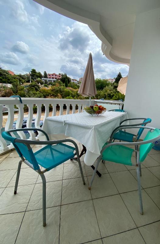 Studio with Sea View image 2