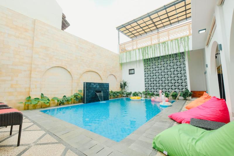 Villa Ruang Rindu Malioboro - image 10