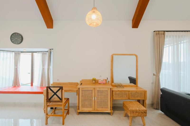 Villa Ruang Rindu Malioboro - image 13