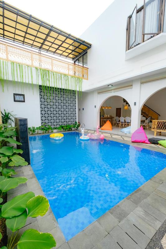 Villa Ruang Rindu Malioboro - image 7