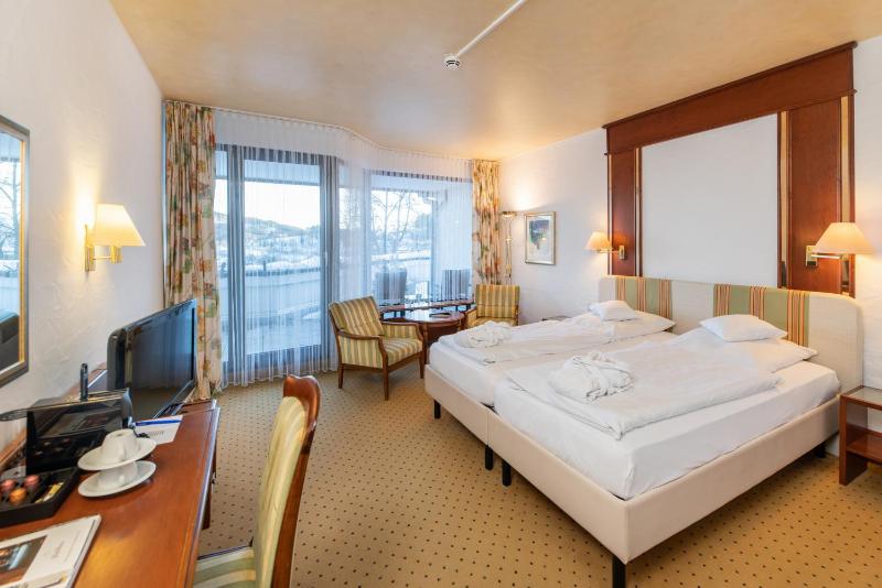 Comfort Double Room image 1