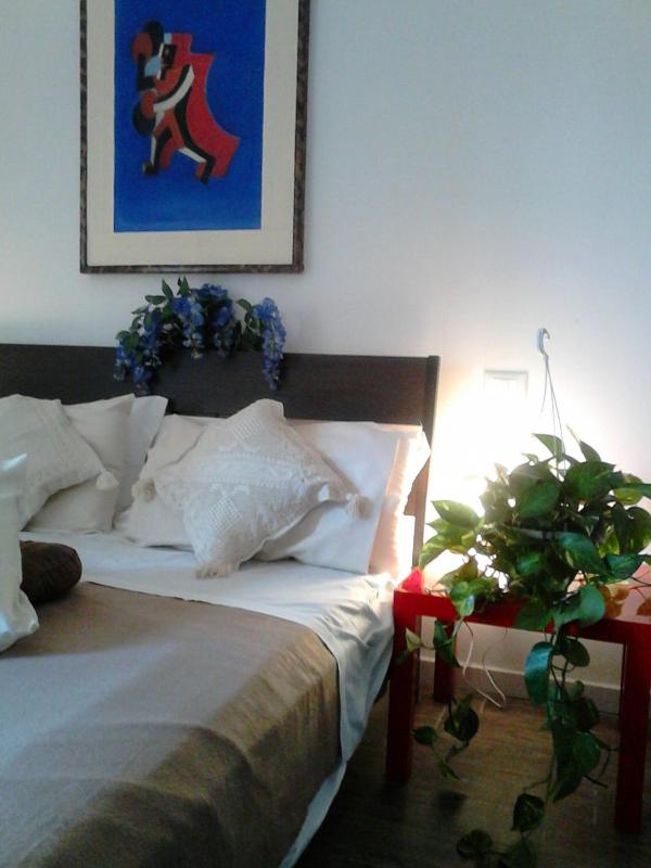 Double Room with Terrace image 4