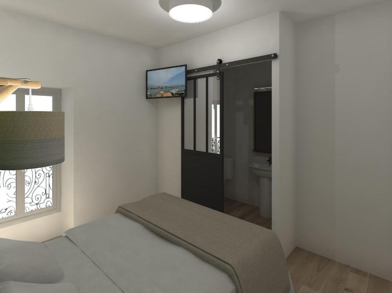 Double Room image 1