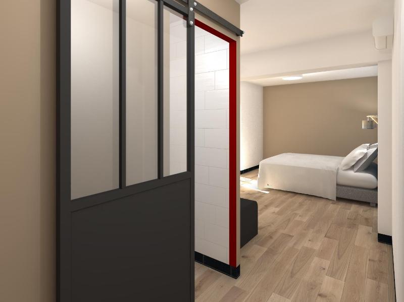 Superior Double Room image 1