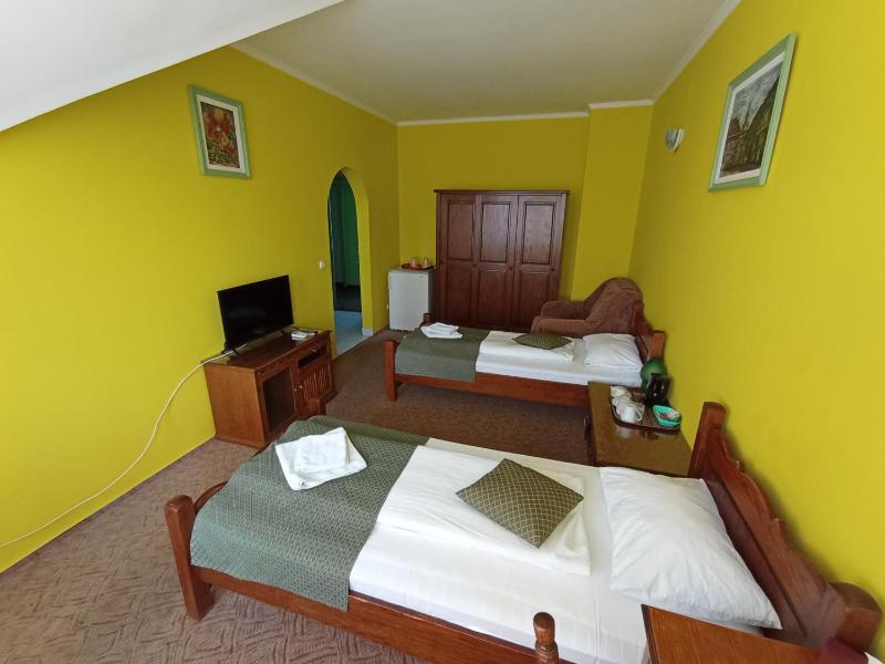 Superior Double Room image 2