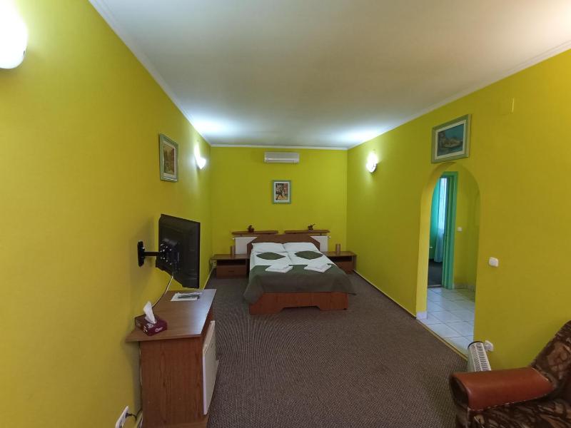 Superior Double Room image 3