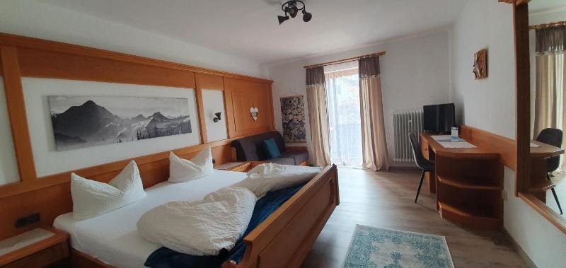 Family Room with Balcony image 2