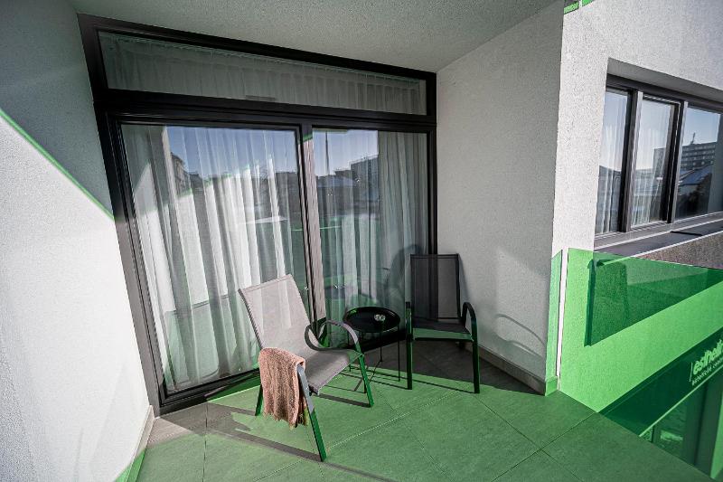 Apartment with Balcony image 3
