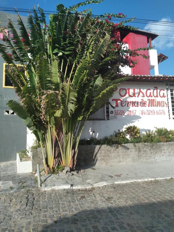 Pousada Terra de Minas - image 33