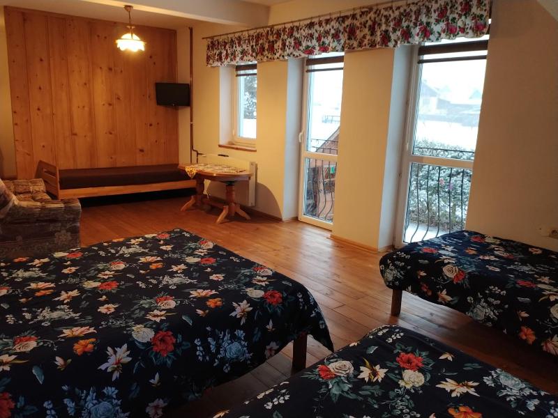 Standard Family Room image 3