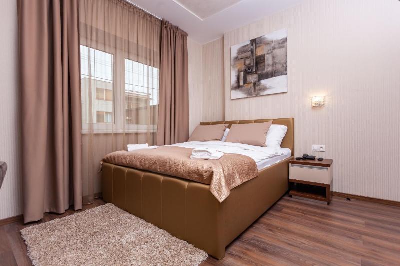 Standard Double Room image 3