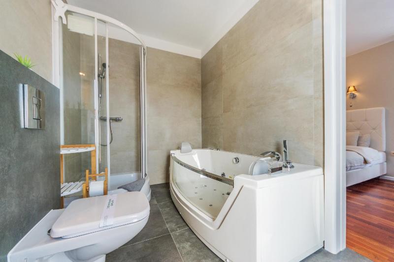 Aparthotel Luna&Sol - image 18