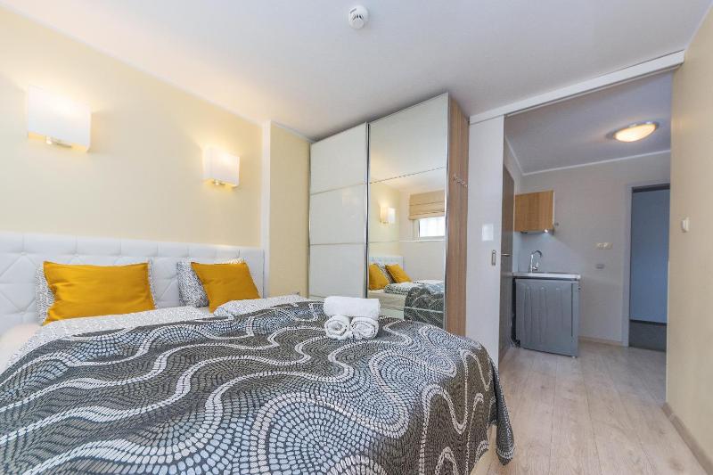 Aparthotel Luna&Sol - image 16