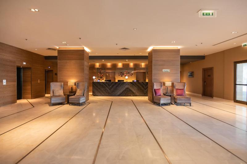 Crowne Plaza Porto By IHG - image 5