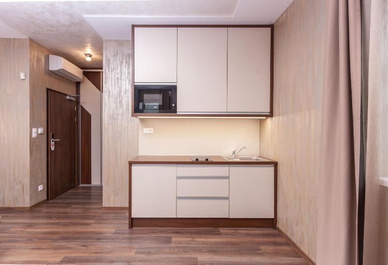 Basic Triple Room image 3