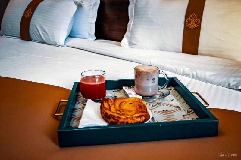 Le Louvre Hotel & Spa - image 4